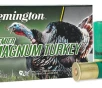 Remington Premier Magnum Turkey 12 gauge 3 1 2 inch 2 oz  4 Shot High Velocity Turkey 1300 FPS  5 rd box 