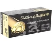 Sellier and Bellot 44 REM MAG 240 grain Soft Point  50 rd box 