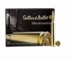 Sellier and Bellot S B  300 Win  Mag 180 grain SPCE Soft Point Cutting Edge  20 rd box 
