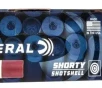Federal Shorty Shells 12 gauge 1 3 4     4 Buckshot 1200 FPS  10 rd box 