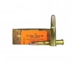 HSM  32 Win  Special 170 grain Round Nose Flat Point Cowboy Action LEAD  20 rd box 