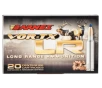 Barnes  338 RUM Remington Ultra Mag 250 grain LRX Long Range Xtreme  20 rd box 