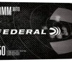 Federal Black Pack 10MM 180 grain FMJ Full Metal Jacket 1200 FPS 150 rd Bulk pack x 4 FREE SHIPPING  600 rd case 