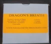 Paraklese Technologies 12 gauge 2 3 4    Dragon   s Breath  25 rd 