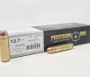 Precision One 50 Beowulf 350 grain FP Flat Point  20 rd box 
