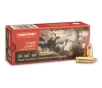 Norma 9mm 124 grain FMJ  50 rd box 