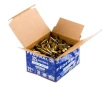 Federal Champion  22 LR 22 Long Rifle 36 grain Lead Hollow Point 1260 FPS  325 rd box 