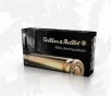 Sellier and Bellot S B 6 5  55 SE 131 grain SP Soft Point  20 rd box      Copy
