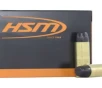 HSM  44 Mag 280 grain MAGUFORCE Subsonic FACTORY BLEMISHED  20 rd box 