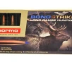 Norma Bondstrike 6mm Creedmoor 105 grain Bonded Polymer Tip  20 rd box 