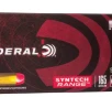 Federal American Eagle 40 S W 165 grain Total Syntech Jacket  50 rd box 