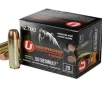 Underwood Ammo 50 Beowulf 350 grain FMJ Full Metal Jacket 1775 FPS  20 rd box 