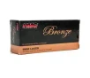 PMC Bronze 9mm 147 grain FMJ Full Metal Jacket Subsonic 975 FPS 50 rd box FREE SHIPPING  1000 rd case 