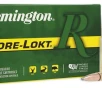 Remington Core-Lokt 308 Win  150 grain PSP Pointed Soft Point  20 rd box 