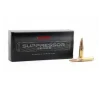 Barnes Suppressor Series  300 Blackout 220 grain Subsonic MatchKing  20 rd box 