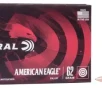 Federal American Eagle  223 REM 62 grain FMJ Full Metal Jacket 3020 FPS  20 rd box 