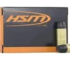 HSM 10mm 240 grain Maguforce Subsonic FACTORY BLEMISHED  20 rd box 