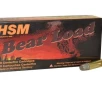 HSM  45-70 GOVT   P 430 grain RNFP Gas Check Bear Load FACTORY BLEMISHED  20 rd box 