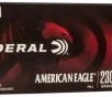 Federal American Eagle  45 auto 230 grain FMJ Full Metal Jacket  50 rd box 
