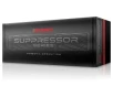 Barnes Suppressor Series 9mm Luger 147 grain Sierra JHP Jacketed Hollow Point  50 rd box 