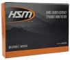 HSM 300 Blackout 220 grain Sierra Match King Subsonic HPBT FACTORY BLEMISHED  20 rd box 