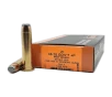HSM 45-70 GOVT  P 400 grain Speer JFN Jacketed Flat Nose FACTORY BLEMISHED  20 rd box 