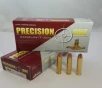 Precision One  350 Legend 147 grain Zero HP Hollow Point  20 rd box 