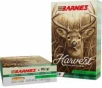 Barnes Harvest  30-06 SPRG 180 grain RN Round Nose  20 rd box 