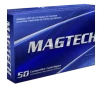 Magtech  357 Mag 158 grain SJHP Semi-Jacketed Hollow Point 50 rd box FREE SHIPPING  1000 rd case 