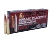 Fort Scott 300 Blackout 190 grain SUBSONIC TUI  20 rounds 
