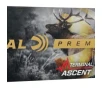 Federal Premium Terminal Ascent  300 WSM Winchester Short Mag 200 grain  20 rd box 