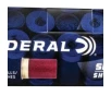Federal 12 Gauge 1 3 4    8 Shot Shorty Shotshell 1145 FPS 15 16 oz   10 rd box 