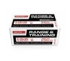Norma Range and Training 5 45  39 62 grain FMJ Full Metal Jacket  250 rd box 
