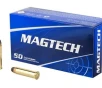 Magtech 357 Mag 158 grain Semi-Jacketed Soft Point  50 rd box 