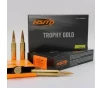HSM  338-378 Weatherby 300 grain Berger OTM Hybrid Tactical Factory Blemished  20 rd box 