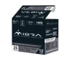 Migra Waterfowl 12 gauge 3 5 inch 1 3 8 oz  2-4 Steel Shot 1425 FPS 25 rd box FREE SHIPPING  250 rd case 
