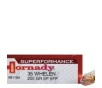 Hornady 35 Whelen Superperformance 200 grain SP  20 rd box 