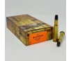 HSM 30-40 Krag 165 grain Round Nose Flat Point 2130 FPS  20 rd box 