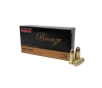 PMC Bronze 9mm 147 grain FMJ Full Metal Jacket Subsonic 975 FPS  50 rd box 