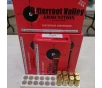 Bitterroot Valley  308 Win 147 grain FMJ Full Metal Jacket REMANUFACTURED  20 rd box 