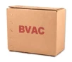 Bitterroot Valley Ammunition  308 Win  147 grain FMJ REMANUFACTURED 250 Bulk pack x 2 FREE SHIPPING  500 rd case 