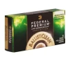 Federal Ballisticlean 40 S W 125 grain Lead Free Frangible 50 rd box FREE SHIPPING  1000 rd case 