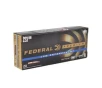 Federal  223 REM 55 grain LE Soft Point Tactical Tru Hi-Shok Soft Point  20 rd box 