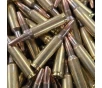 SinterFire  223 REM 55 grain Reduced Hazard Ammunition Bulk Pack Loose FREE SHIPPING  1000 rd case 