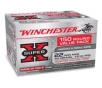 Winchester Super-X JHP Rimfire Ammunition 150 Round Value Pack