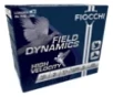 Fiocchi Field Dynamics High Velocity Upland Game 12 Gauge Shotshells