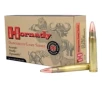 Hornady Dangerous Game Series InterLock SP-RP 9 3x62 Rifle Ammunition 20 Round Box