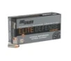 SIG SAUER Elite Performance V-Crown JHP 380 ACP Handgun Ammunition 50 Round Box