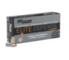 SIG SAUER Elite Performance V-Crown JHP 40 S W Handgun Ammunition 50 Round Box