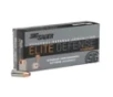 SIG SAUER Elite Performance V-Crown JHP 45 ACP Handgun Ammunition 50 Round Box